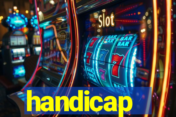 handicap -1.25